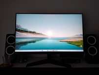 Monitor LG 24GN600-B FHD ips 144hz