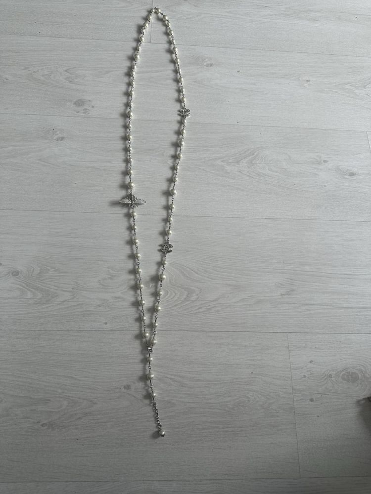 Perly logowane 1 ,70 cm