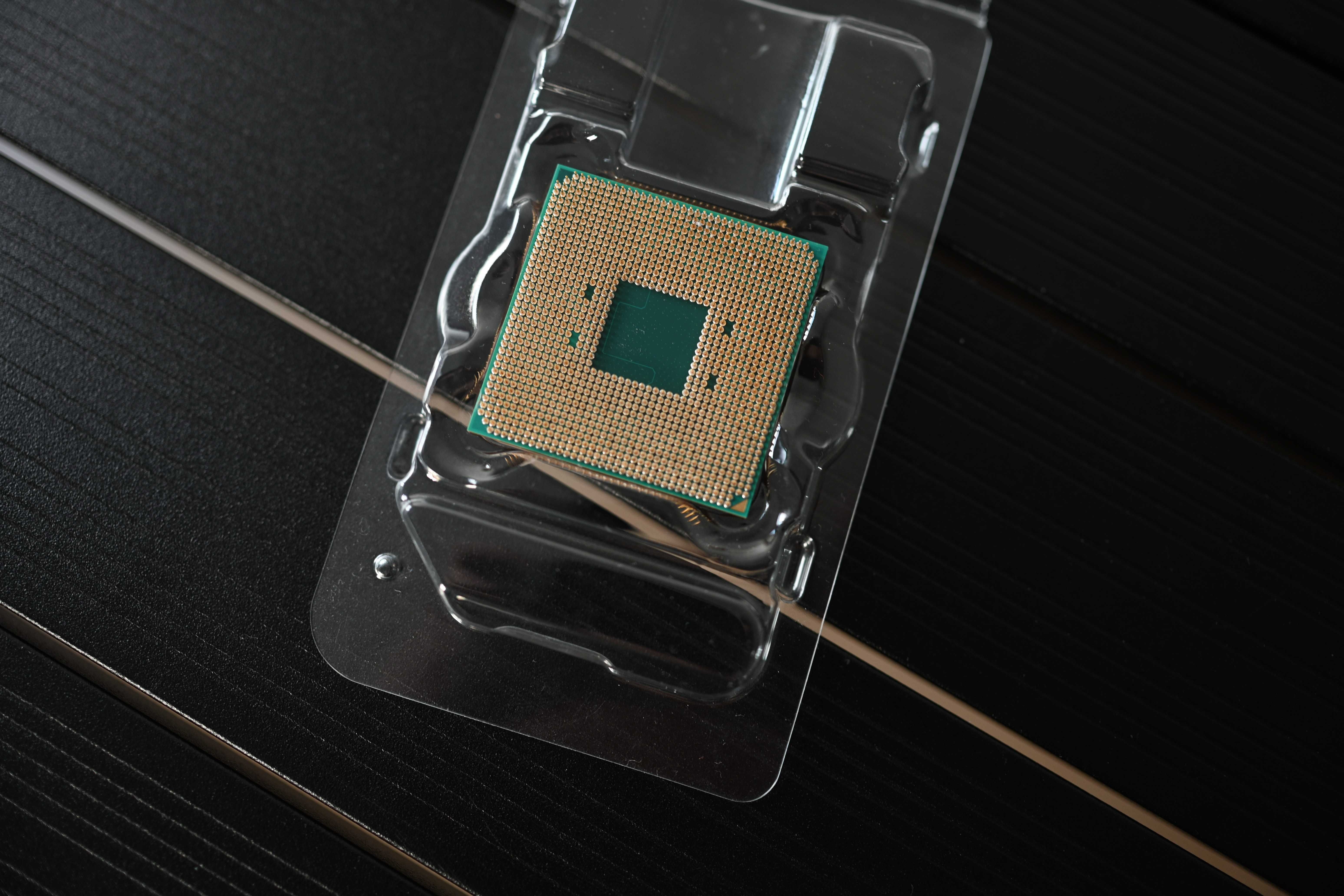 Procesor AMD Ryzen 5 3400G