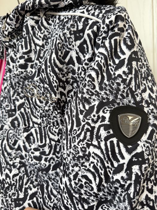 Лижний костюм,комбінезон куртка Dare2 140 см