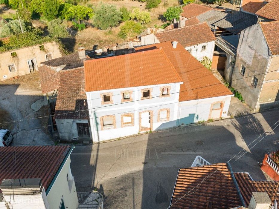 Moradia T2+1 | Canedo, Pampillhosa