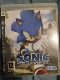 Sonic The Hedgehog Playstation3