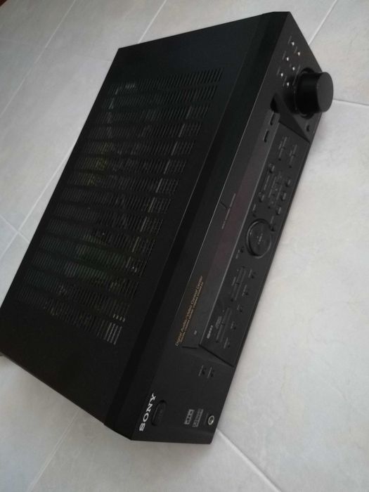 Sony STR-DE585 Amplificador de som