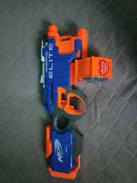 Nerf N-Strike Elite HyperFire Elite