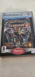 Gra na PlayStation 2 ps2 Ratchet Gladiator