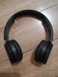 Słuchawki Philips TAH4205BK czarne