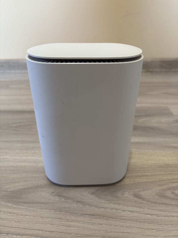 Router ZTE MC801A 5G