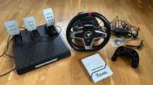 Kierownica Thrustmaster T248X