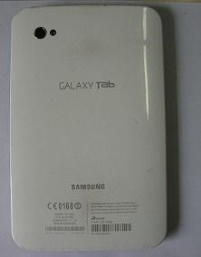 samsung galaxy tab model gt-p1000