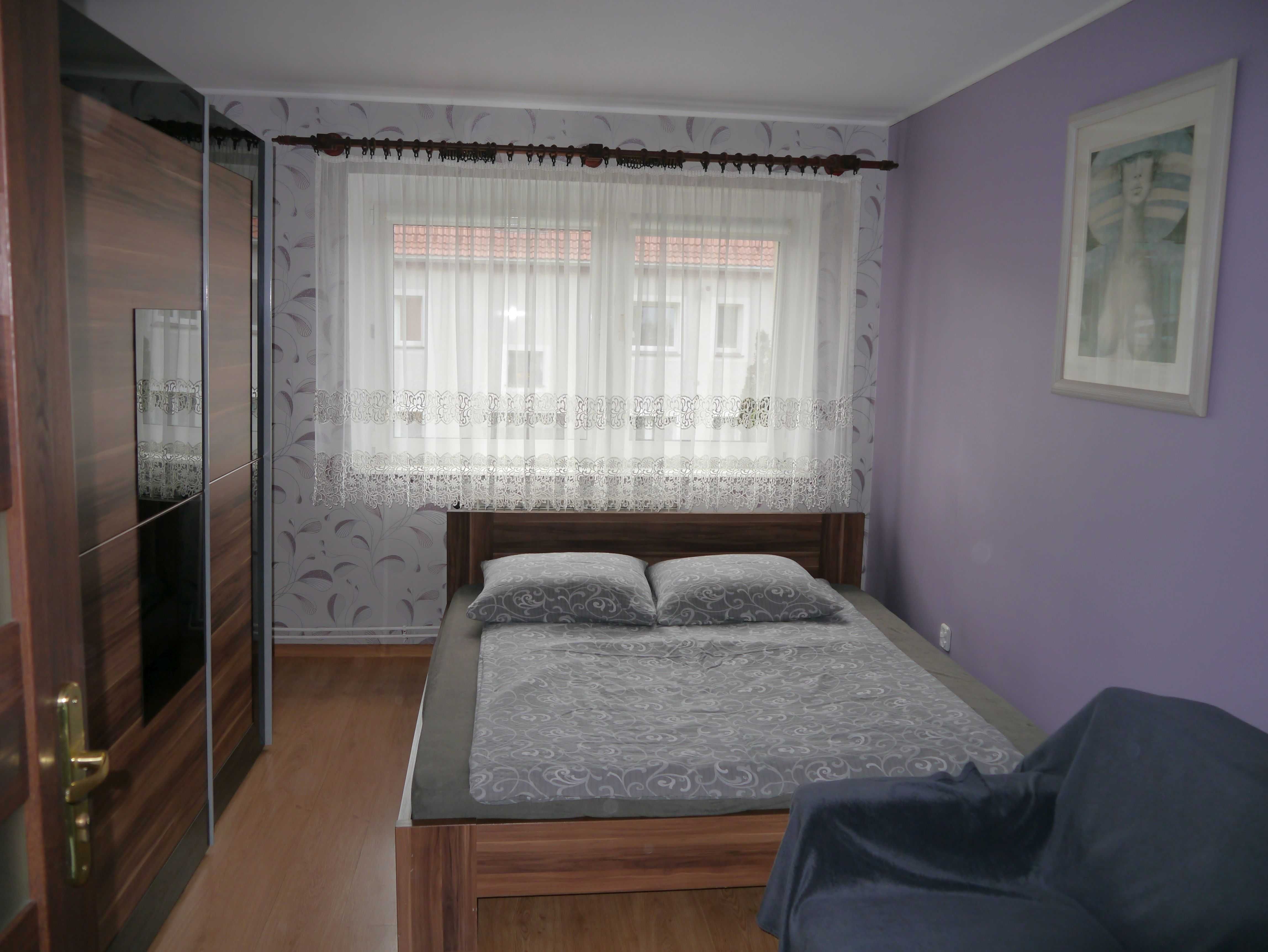 Dziwnów mieszkanie 3 pokoje kuchnia łazienka 80 m morze