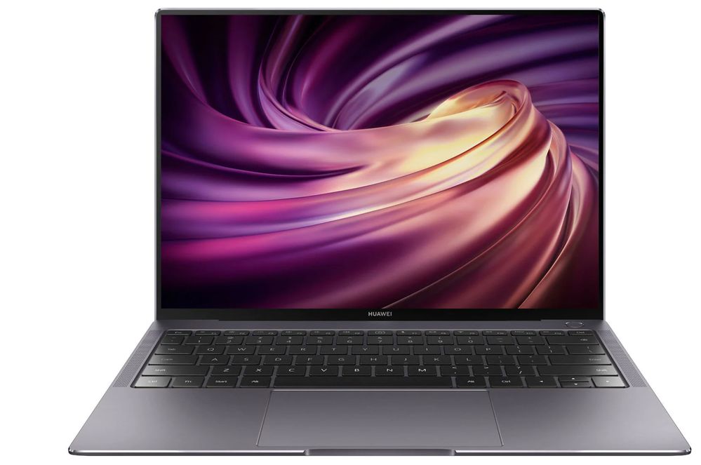 HUAWEI MateBook X Pro  i7-8565U/ 8GB / 512GB / MX250/ Win11  - WAW