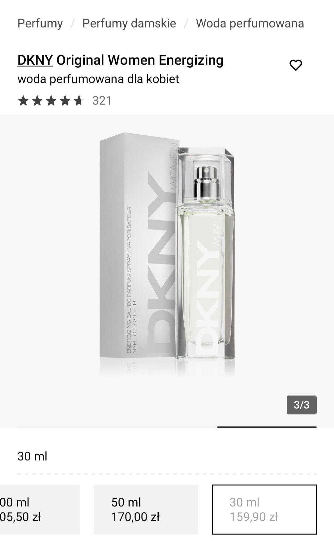 Dkny women Nowe oryginalne