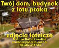 Zobacz, oceń, zainspiruj się, udokumentuj swój dom!