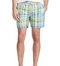 Шорти Polo Ralph Lauren Tertan Swim Shorts