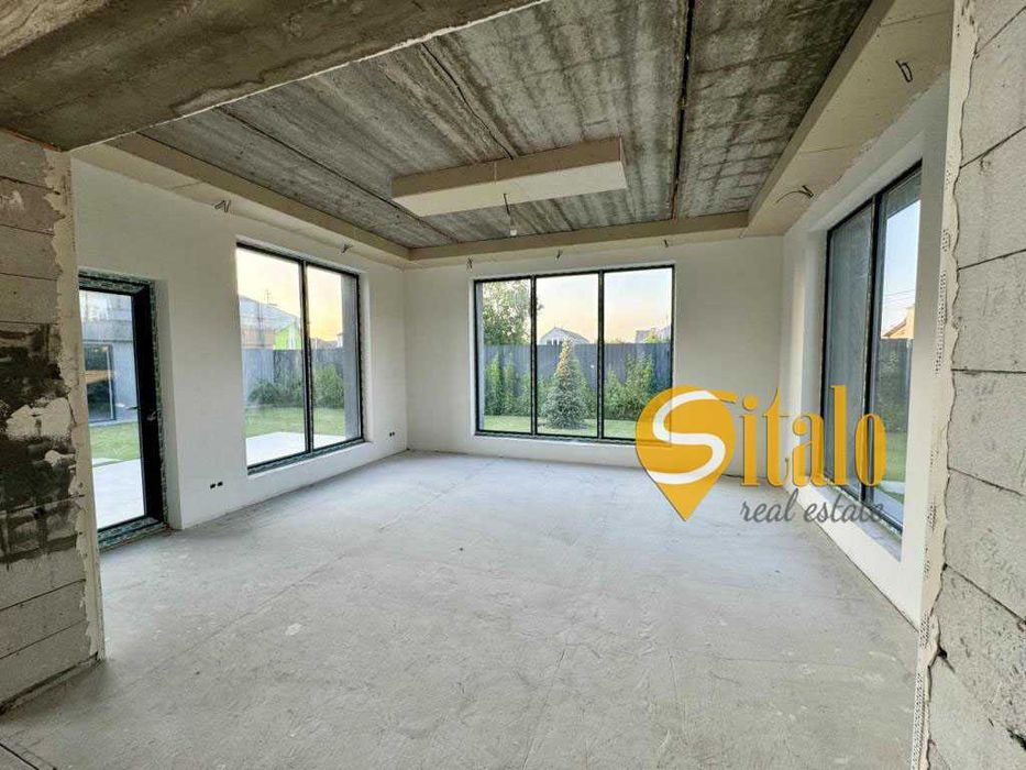 Будинок Гора, преміум клас, хай-тек, Київ 10 хвилин