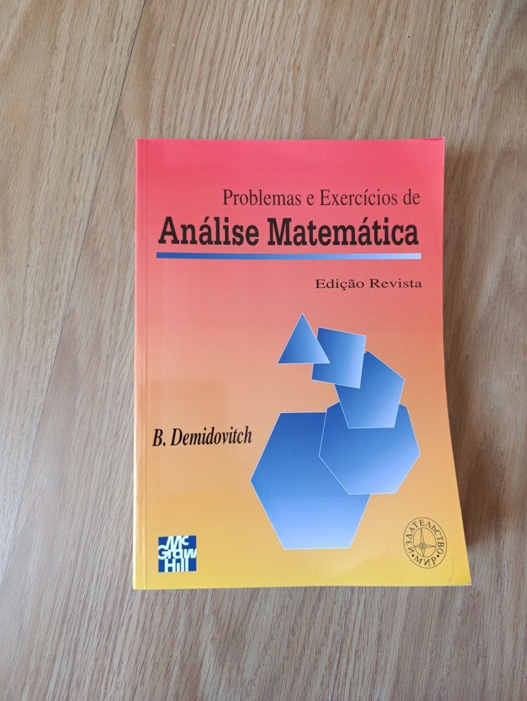 Problemas e análise matemática