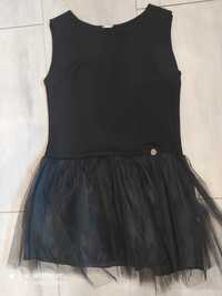 Sukienka elegancka mała czarna nowa