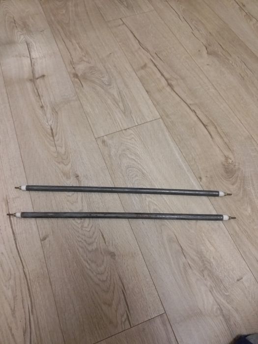 ТЭН S55-0,32-92-3-SU,2 шт