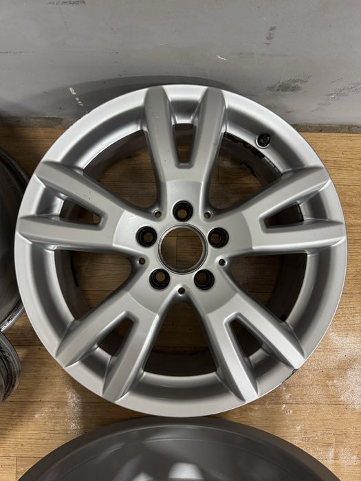 Felgi Mercedes Klasa C W204 E 5x112 17”