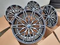 Alufelgi 19 BMW 5x120 3 5 X1 X3 F30 F31 F25 F10 E84 E83 F32 F33 PROLIN