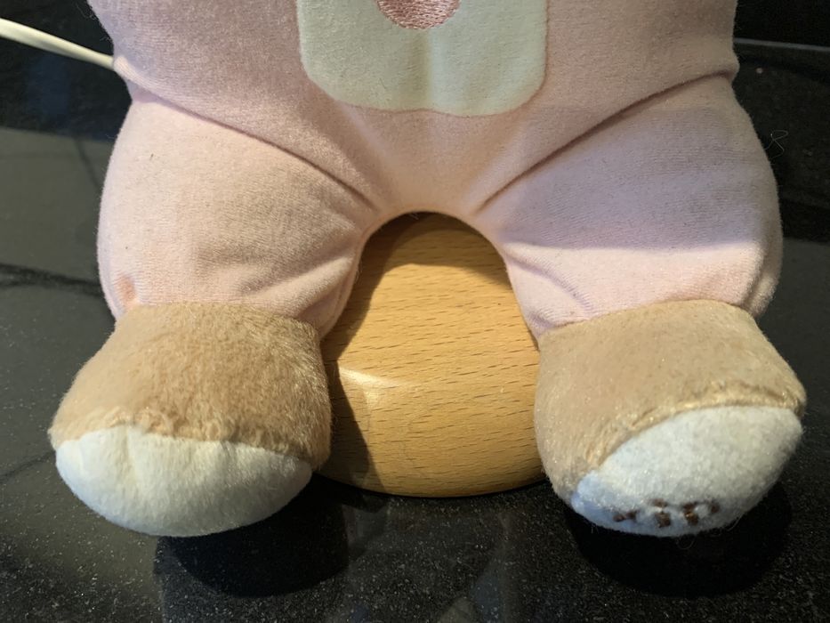 Candeeiro quarto crianca