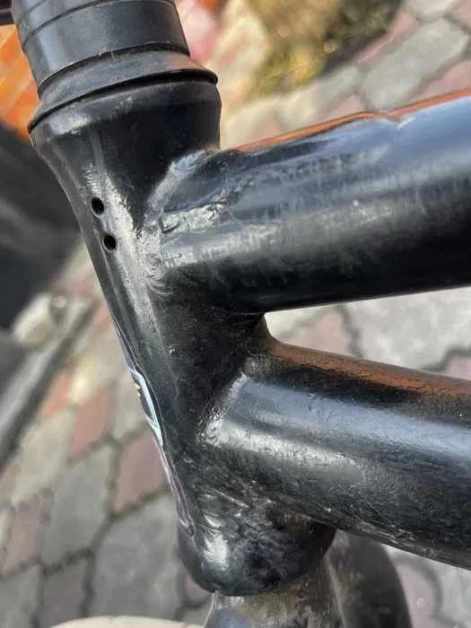 Продам бмх / bmx бу, в хорошем состоянии для своей цены