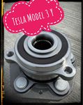 Ступица передняя/задняя полный привод Dual Motor TESLA MODEL 3 Y