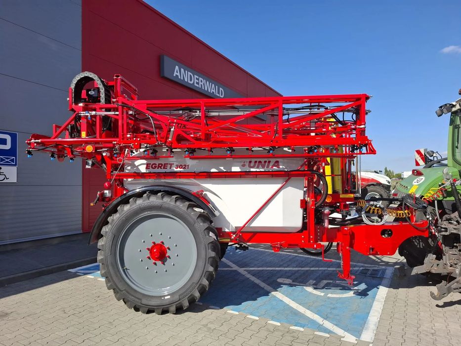 Unia EGRET 3021  Unia EGRET 3021