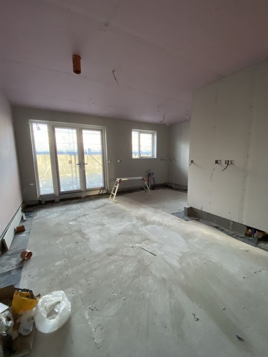 Pladur/ barramento /pintura / remodelação