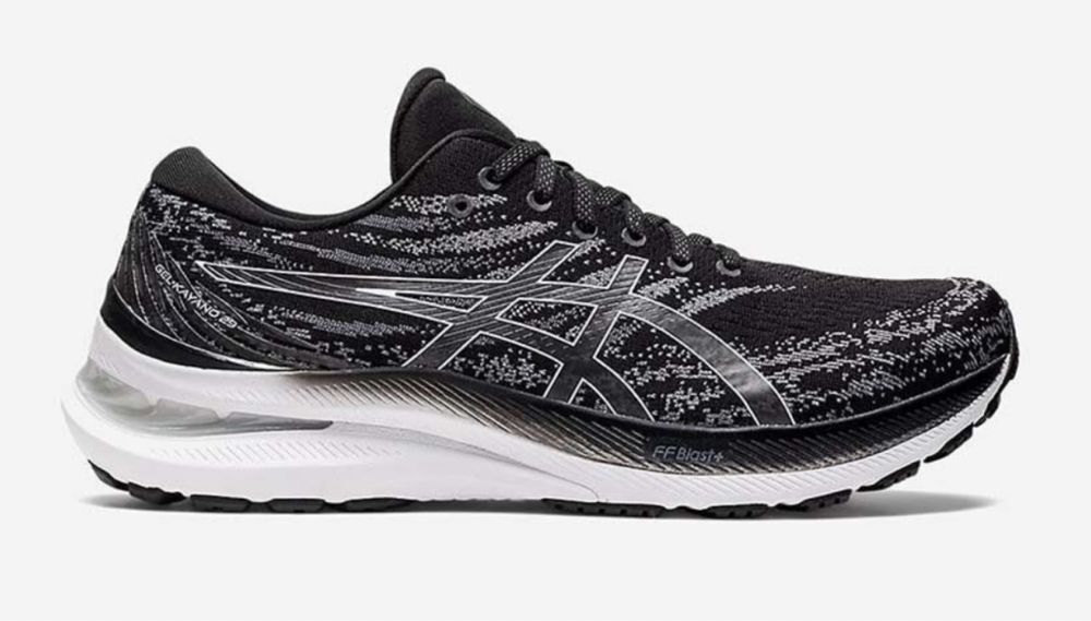Buty do buegania Asics Gel-Kayano 29 1011B440 r.40