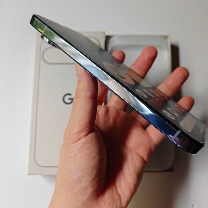 Google Pixel 10 Pro XL **16gb/256gb**