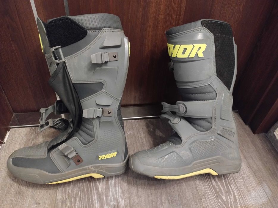 Buty cross enduro Thor blitz xr mx