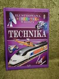 Ilustrowana Biblioteka Wiedzy Technika