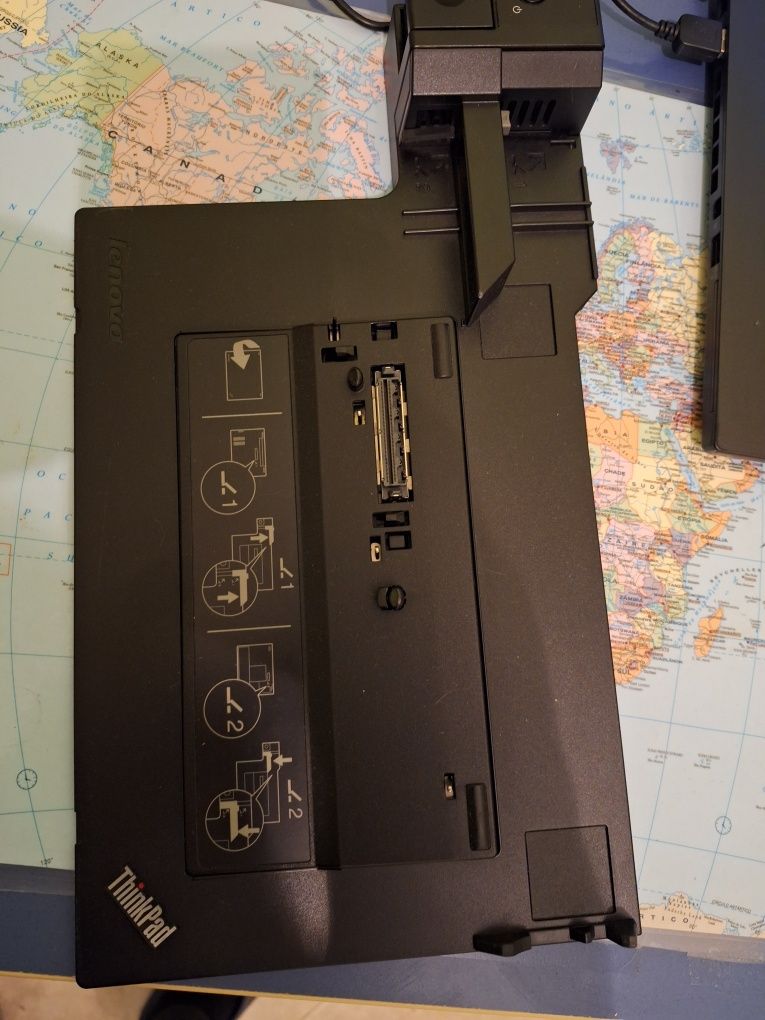 Base thinkpad Lenovo