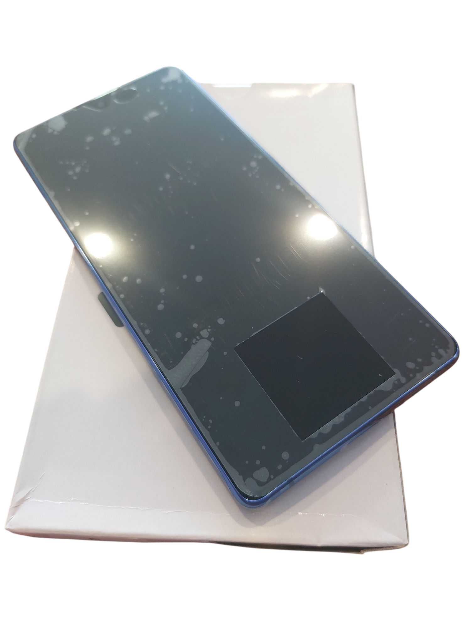Wyświetlacz Samsung S10 Lite Oryginalny Service Pack