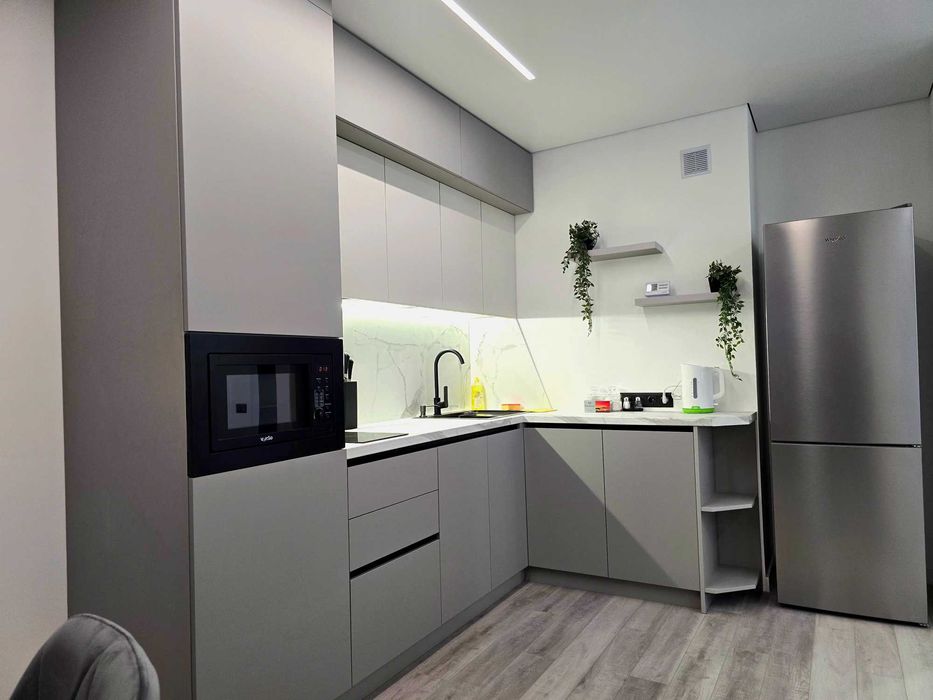 Belveder Apart 3, центр міста, parking, Бельведерська 32б