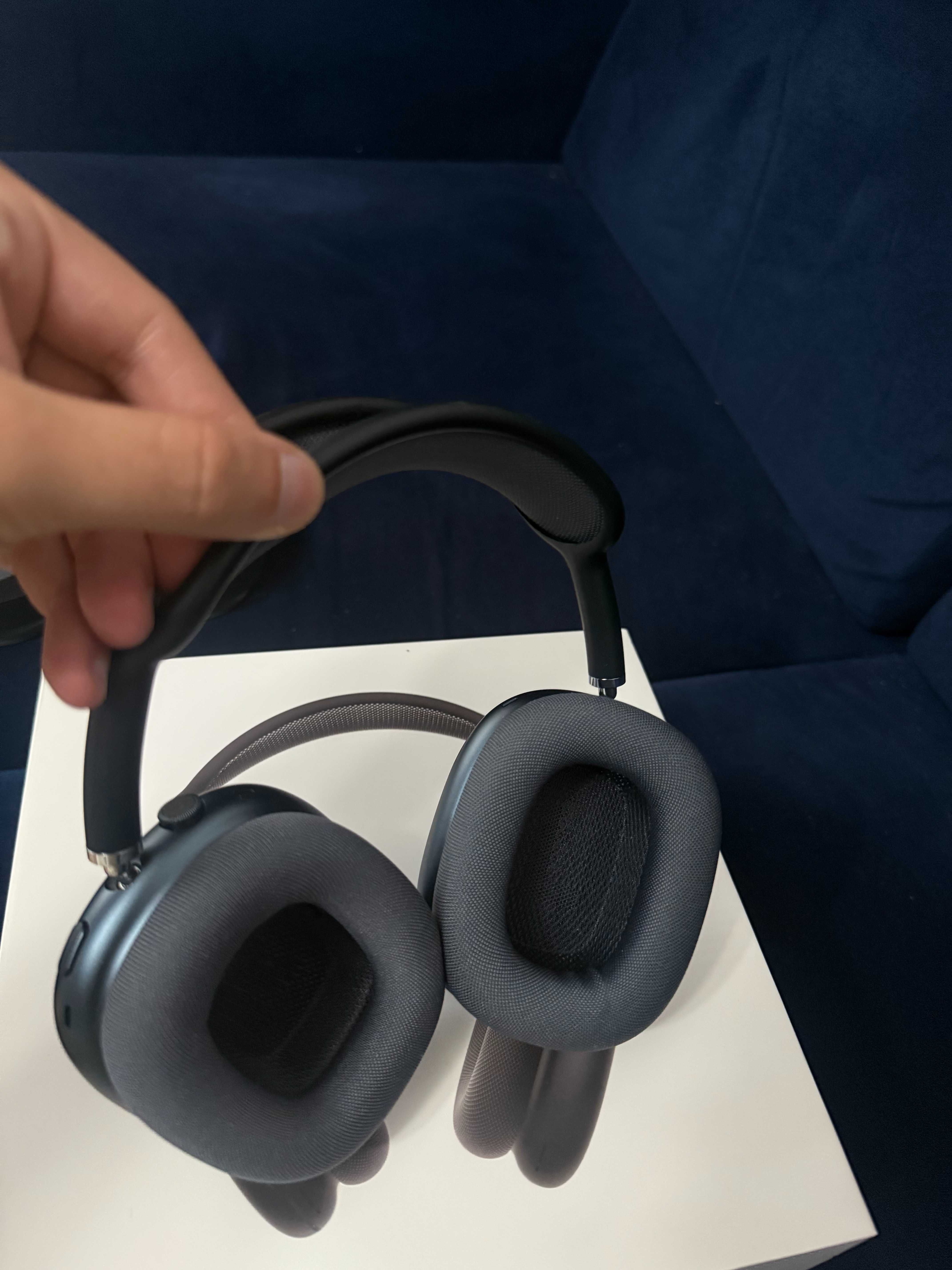 Apple Airpods Max ! Stan idealny, Gwarancja !