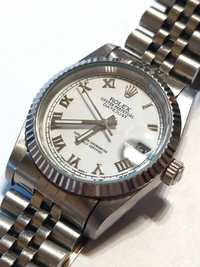 Часы Rolex DateJust механика с автоподзаводом