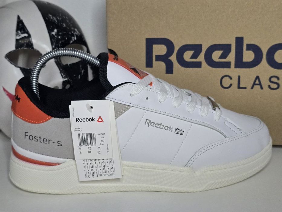 Sapatilhas Reebok