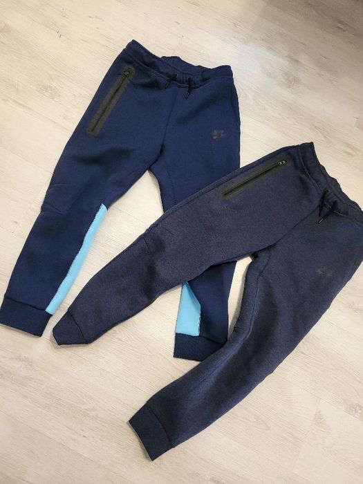 Штани дітячі NIKE Sportswear Tech Fleece нові original