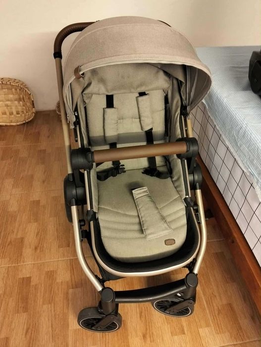 Conjunto Duo Chicco Best Friend