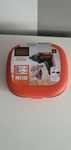 Wkrętak BLACK&DECKER BCF611CK 3.6v