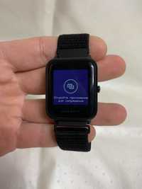 Смарт-часы Amazfit Bip Lite (Black) A1915
