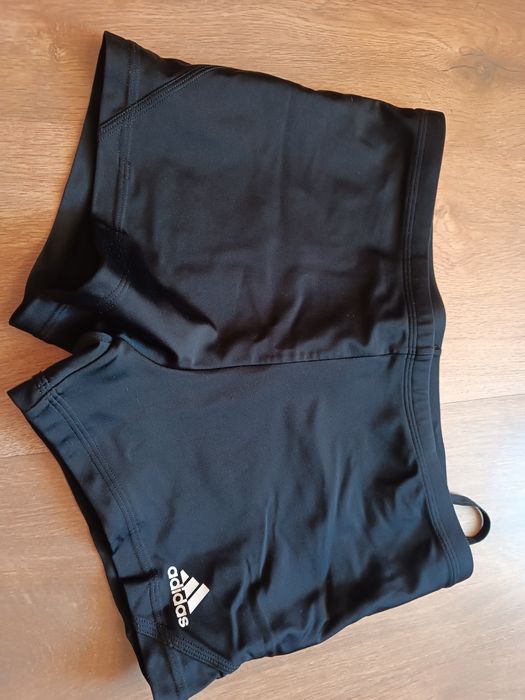 Kąpielówki chłopięce Adidas, nowe,
