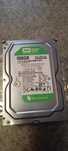 Twardy dysk 500GB