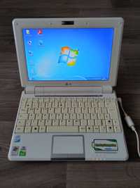 Netbook Asus eee PC 1000H
