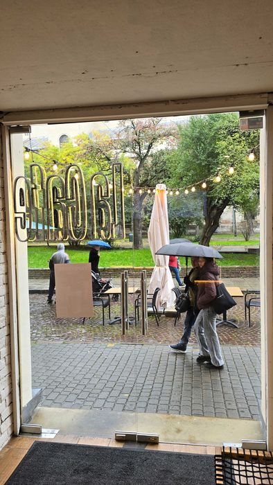 ПРОДАЖ, Готовий бізнес, Кавярня