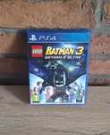 Lego Batman 3 Gotham E Oltre ps4 ps5 okazja