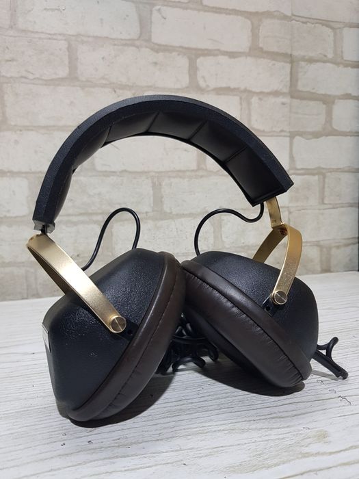 Стерео навушники Marantz SD-5 б/у з Німеччини