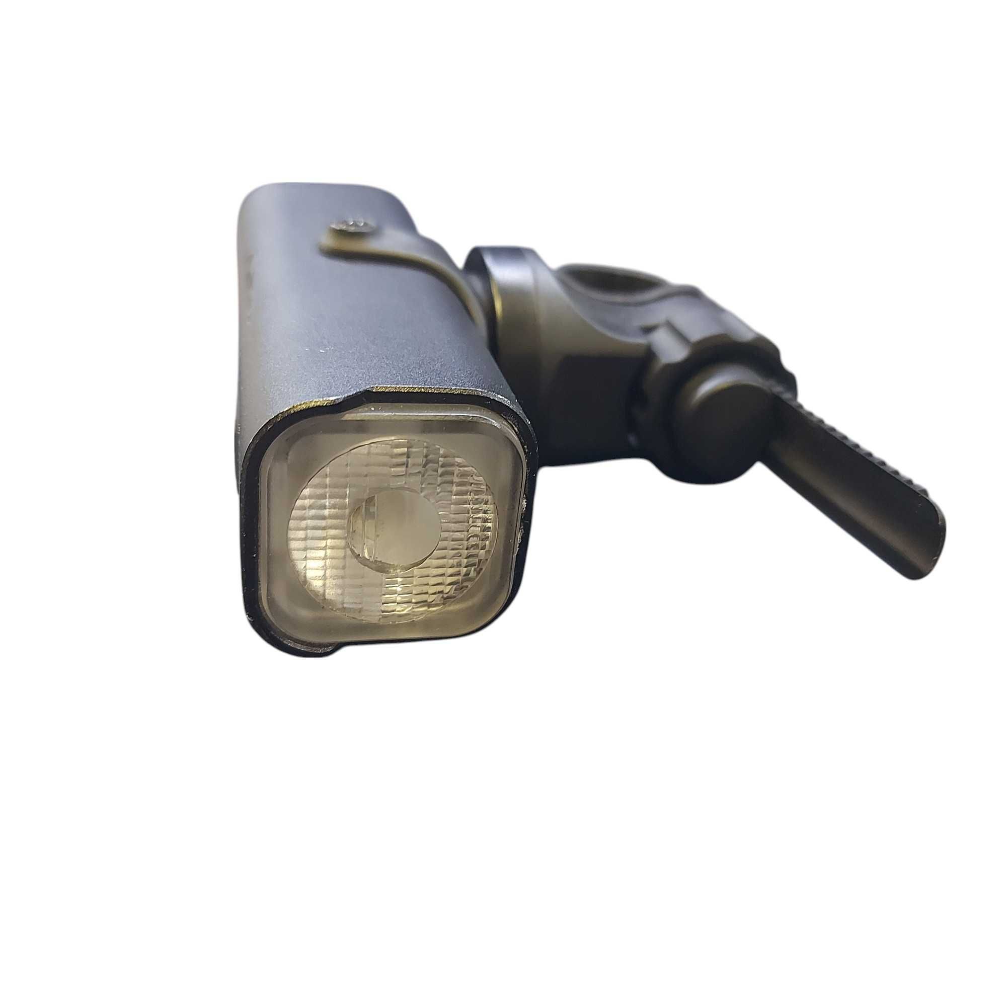 Lampka rowerowa cl600